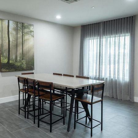 Fairfield Inn & Suites דנטון מראה חיצוני תמונה