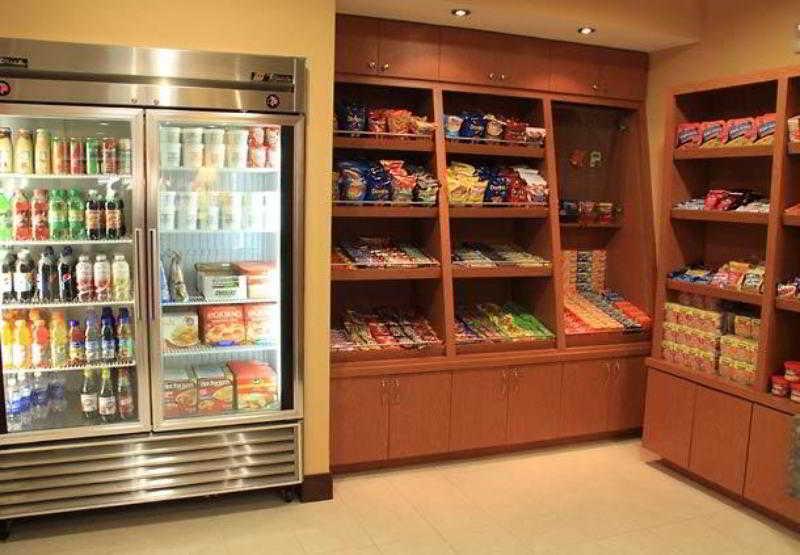 Fairfield Inn & Suites דנטון מראה חיצוני תמונה