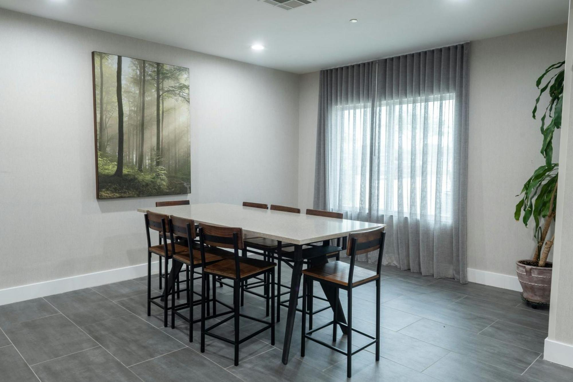Fairfield Inn & Suites דנטון מראה חיצוני תמונה